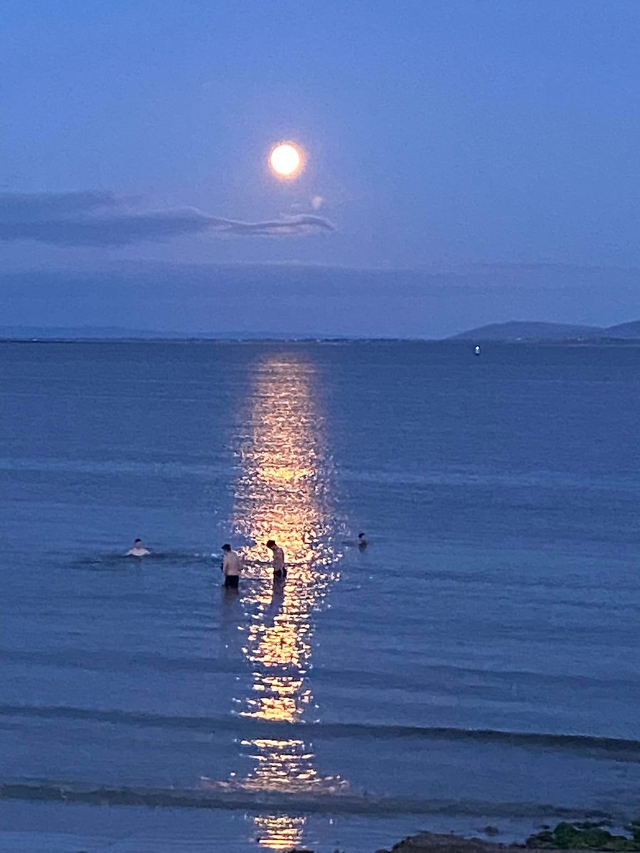 The Village Salthill tweet media