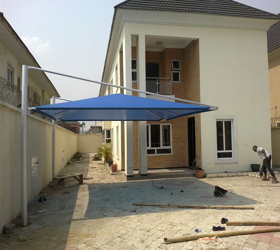 seyi_iq's tweet photo. I make and sell carport and canopy and tent of different design and size 
Affordable and long lasting
Pls retweet my customer can be on your TL🙏🙏 #ASUUStrike #Portable Chicken republic https://t.co/aTkyiCfGe8