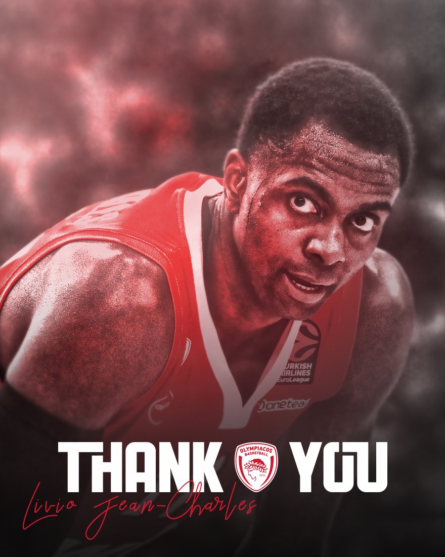 Olympiacos B.C. tweet media