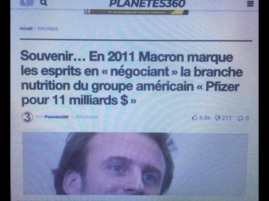 @Gojard_Frederic @reves_au 🙏🏼🙏🏼🙏🏼 si seulement ça pouvait arriver !! Et vite … il est dans toutes les magouilles 🤮🤮🤮