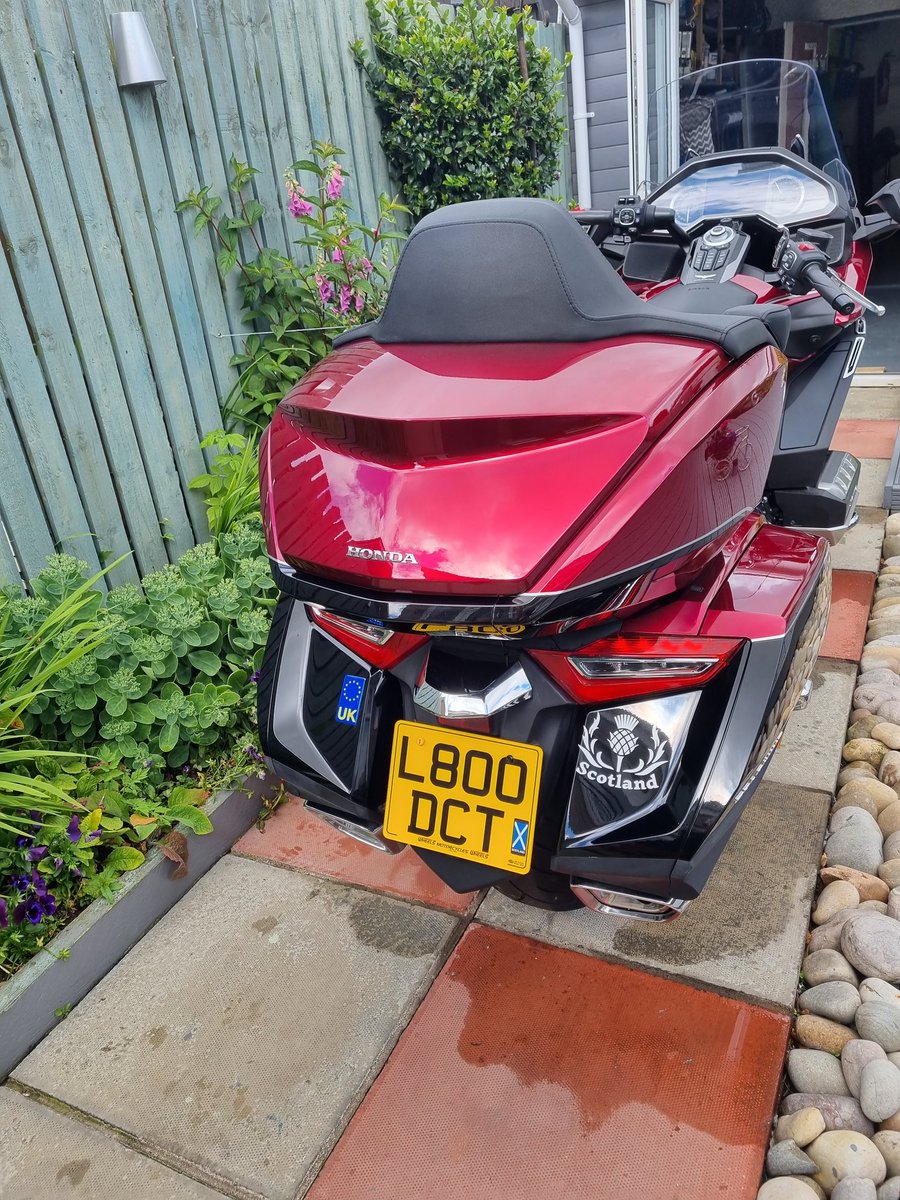 Goldwingmisfits's tweet photo. https://t.co/A5SI1BLpkc
