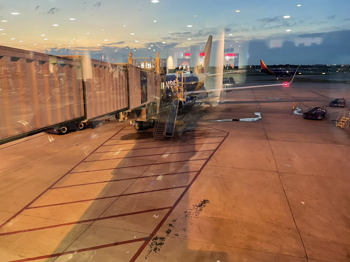 Brian_Barrish's tweet photo. Good morning from PHL.
Heading to Denver for the USAFL Western Regionals.
Got a couple of stops in here so let’s play another round of #AskBarrish.
Got a question about footy, cricket, or anything else? Ask it below.👇🏻 https://t.co/XH9ikbBJKV