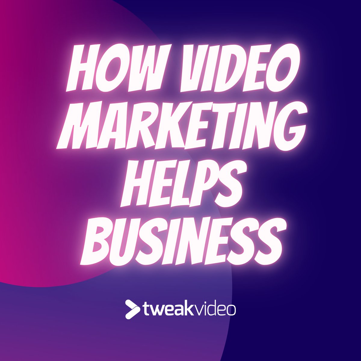 tweakvideo's tweet photo. Stuck in a content rut? Bamboozled by Social Media? Read this guide to get started with Video 👍🏼

#marketing #digitalmarketing #videomarketing #explainervideo #animatedvideo #3Danimation #socialmediamarketing #contentmarketing #videocontentmarketing

https://t.co/BiGqkFeYMB https://t.co/0LHyYhwmT2
