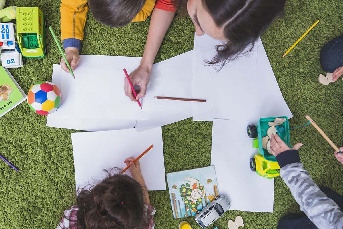 #Madrid abre 2.300 plazas de campamentos de verano para niños y adolescentes en riesgo de #exclusionsocial

Lee la noticia completa
👉bit.ly/3yLIllU
