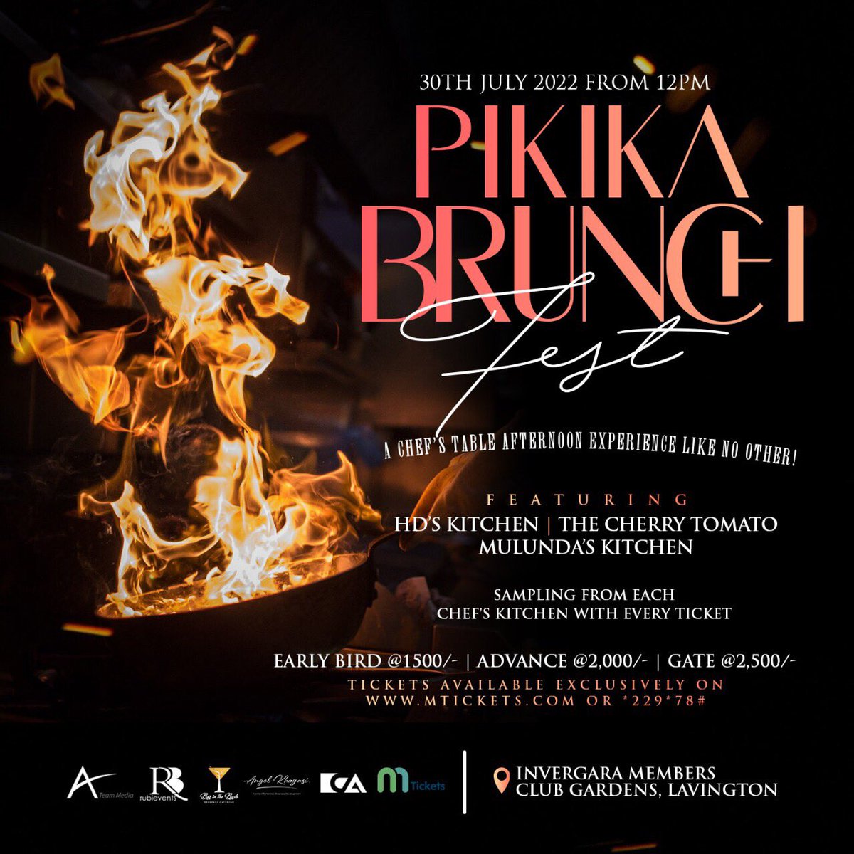 angellamake's tweet photo. Si we Brunch on 30th July? https://t.co/JamgPS1S4G