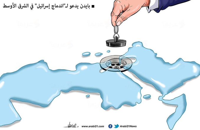 fuadkawther's tweet photo. حكام العرب يهرولون لمستنقع التطبيع!! https://t.co/MAFazD8ESt