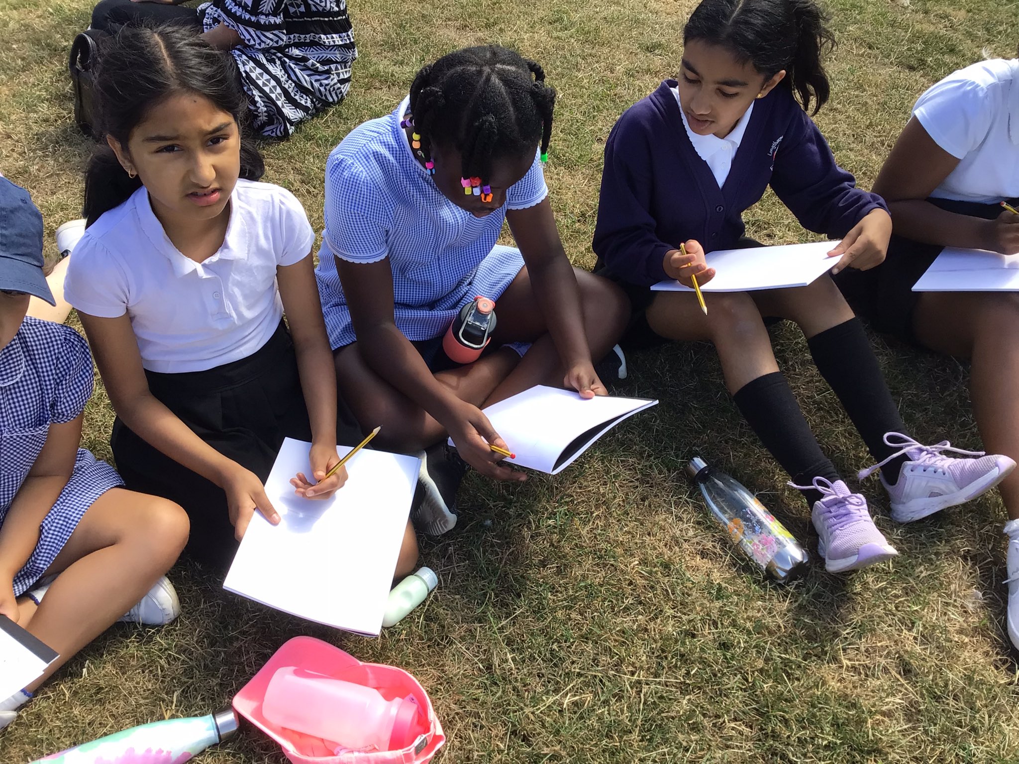 Peterborough Keys Academies Trust on Twitter "RT LongthorpeSch Year