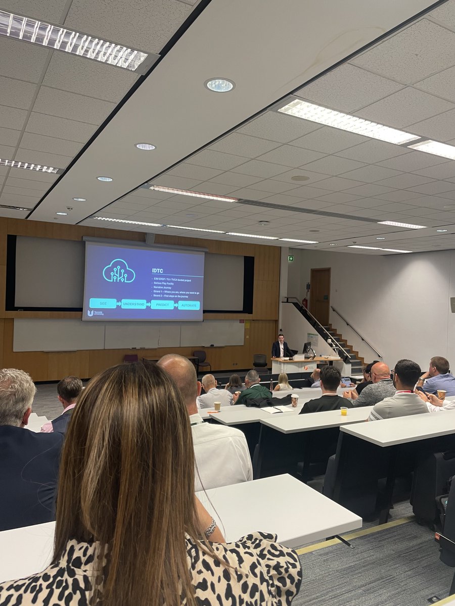 NEPIC_Ltd's tweet photo. What a great day at #ClusterConnect, thank you to everyone who joined us!
A special thank you to our speakers Michael Thompson @TeessideUni, Jessica Williams @JustWilliamsSa1 and Alan Beattie @Mercury3Consult 👏
Find our full list of events here 👉 https://t.co/uheOgFFhqE https://t.co/FN8JAVNFdc