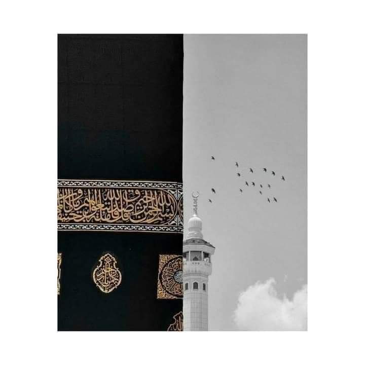MariaSid005's tweet photo. - وَفِئ اَنّفُسِکُمْ اَفَلَا تُبّصِرُوّنَ . 🕋💙

 "۔ ميں تمہارے اندر ہوں تم کیوں نہیں دیکھتے ؟ 🌿🥀 https://t.co/n68L9VQJUS