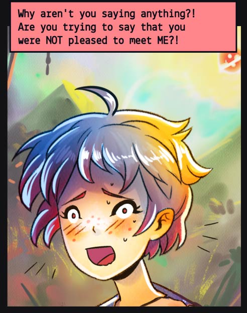 Deep-Sea Fish studio tweet media