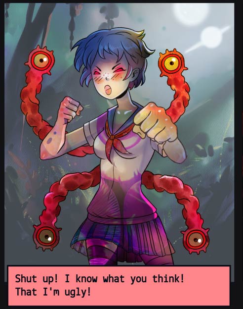 Deep-Sea Fish studio tweet media