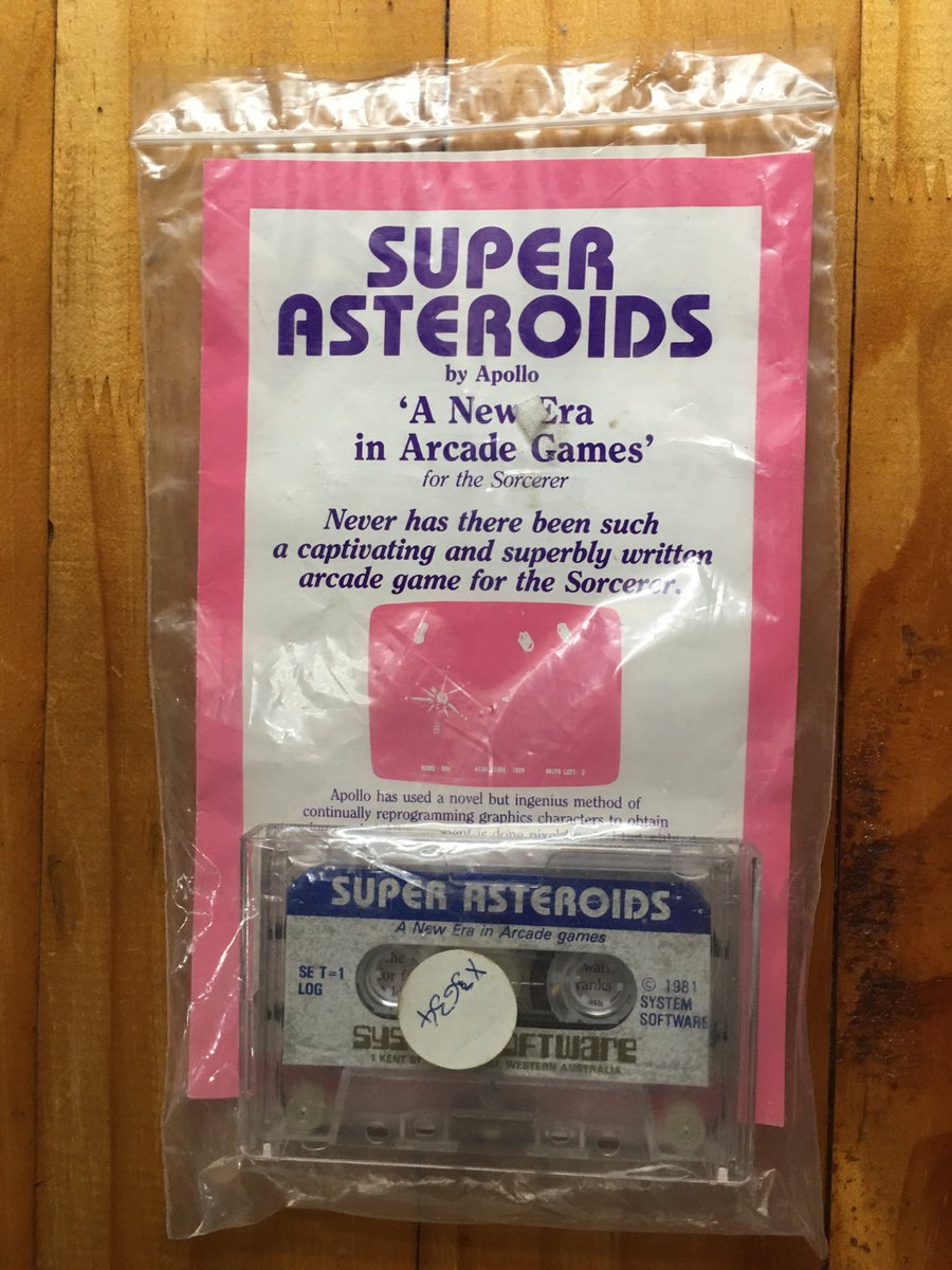 Michael Borthwick tweet media