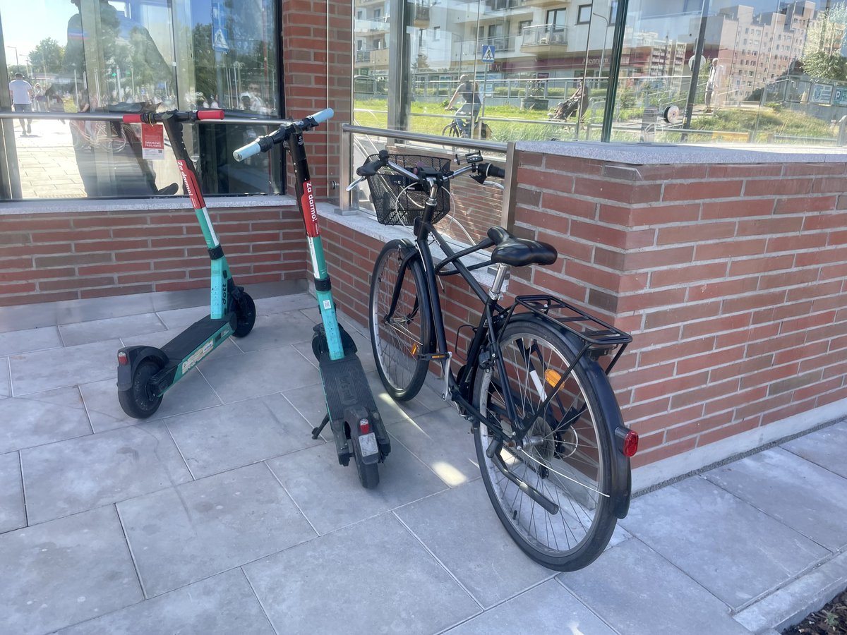 Lukasz Malinowski tweet media