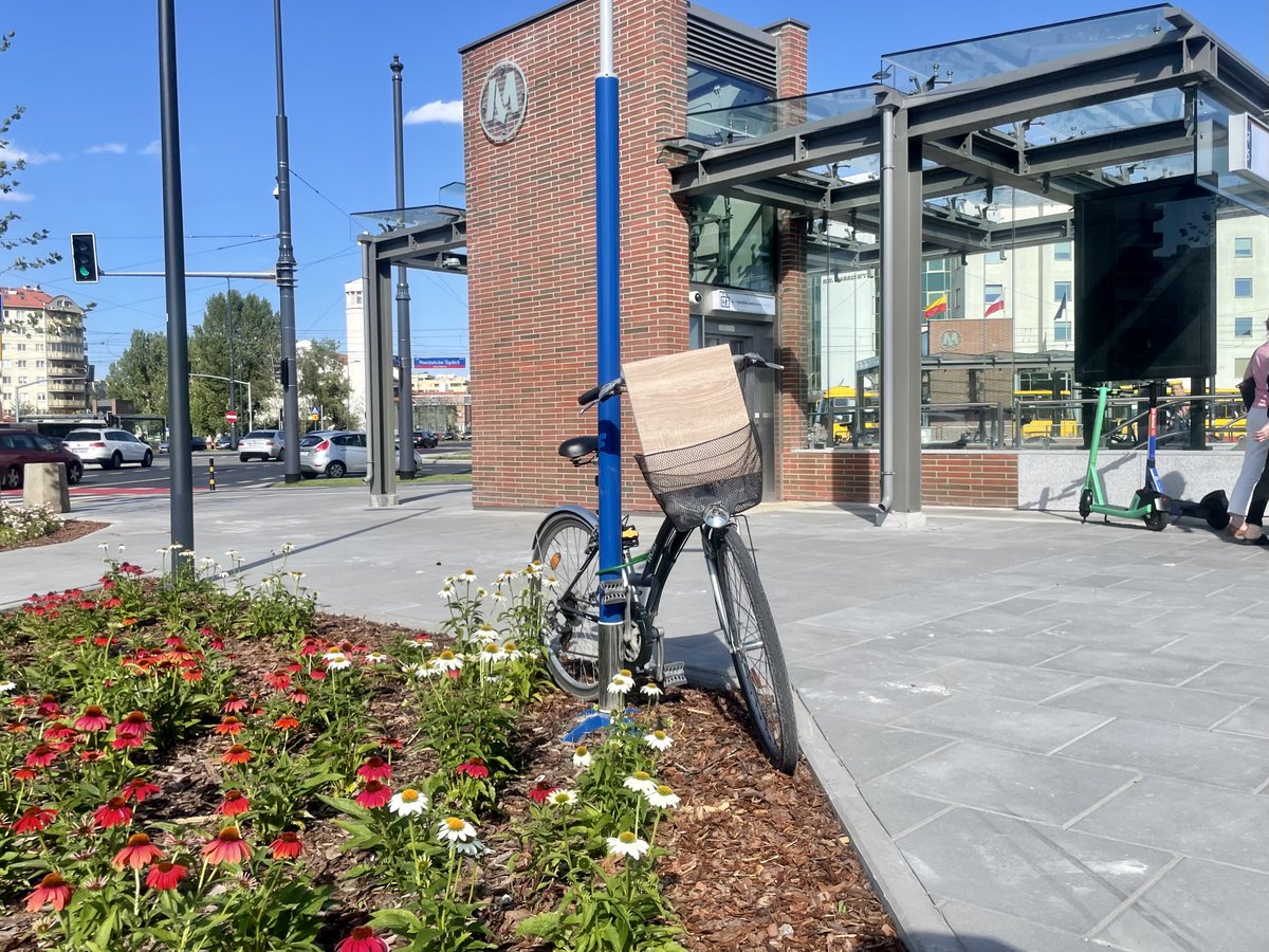 Lukasz Malinowski tweet media