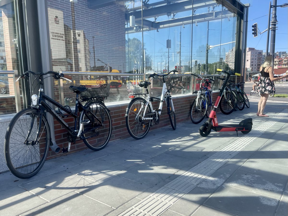 Lukasz Malinowski tweet media