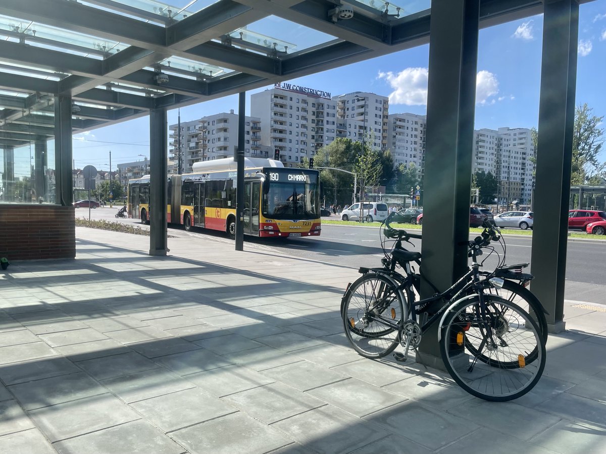 Lukasz Malinowski tweet media