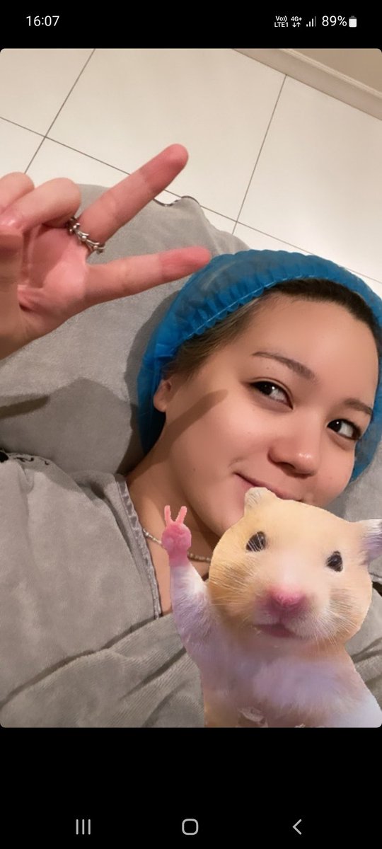 thenerdrifpuff's tweet photo. Too cuteee <33333 https://t.co/5JBfnEVbQC