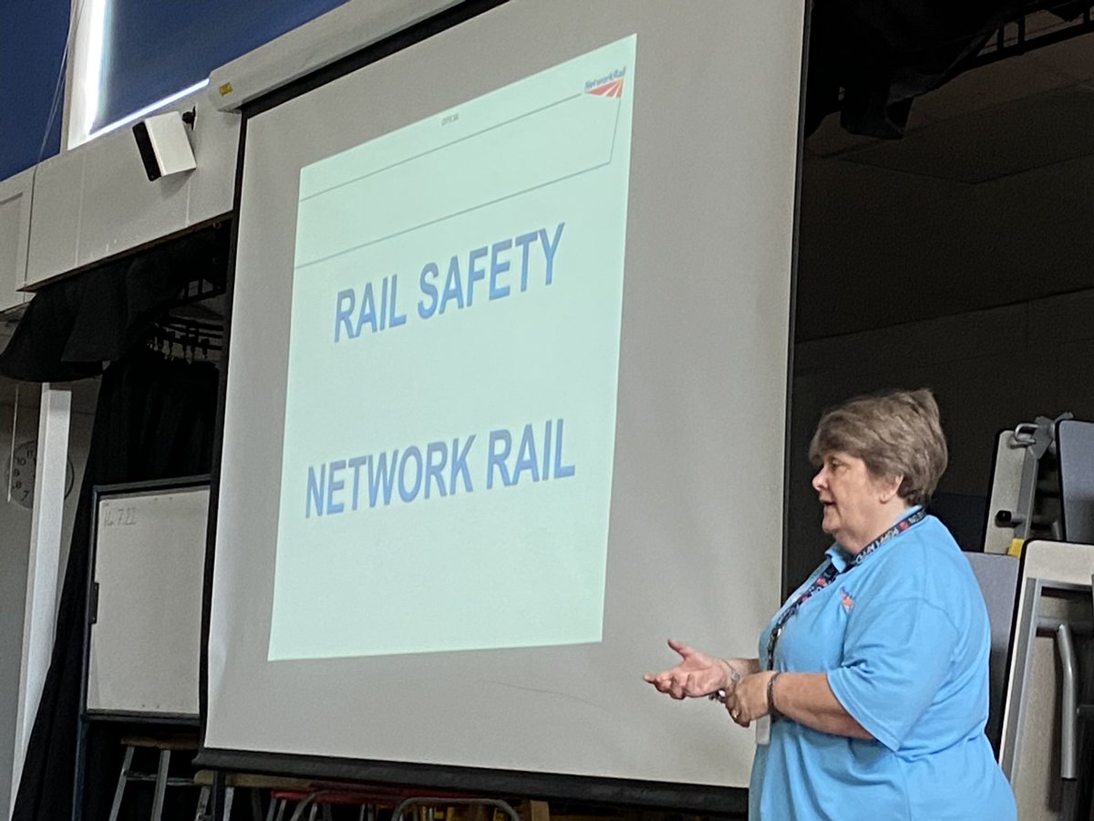 Millbrook Primary School tweet media