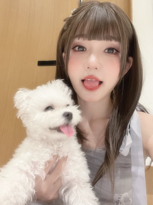 Twitterのコスプレ画像10