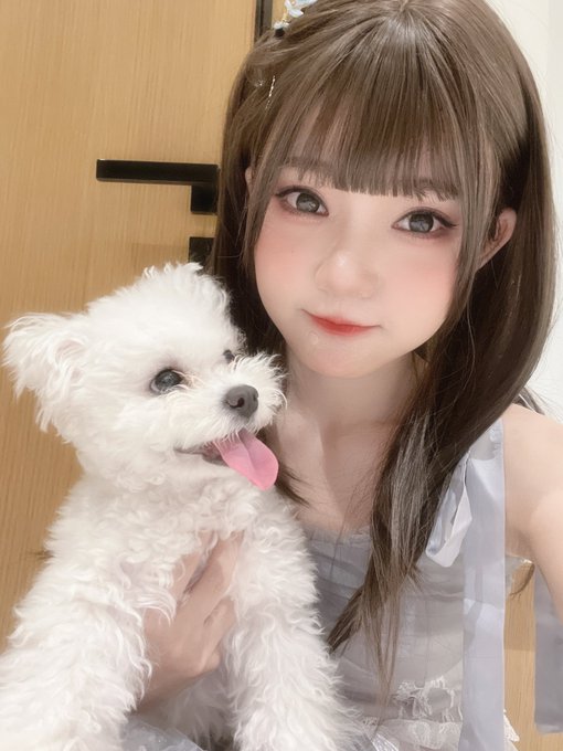 Twitterのコスプレ画像11