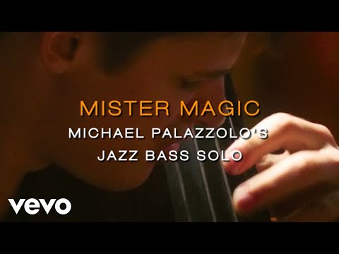 BestPianoKeys's tweet photo. Bob James, Michael Palazolo - Mister Magic - Michael Palazzolo&amp;#39;s Incredible Jazz Bass Solo - https://t.co/erZPxljzXP https://t.co/ziBxTCJ2ry