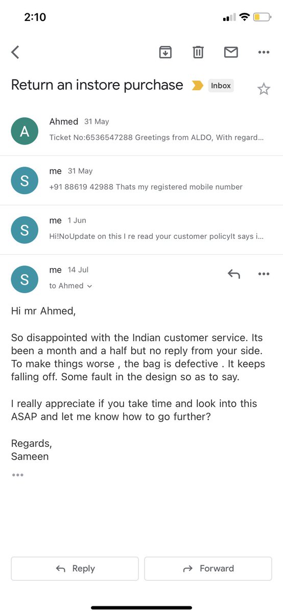 Sameen Khan tweet media