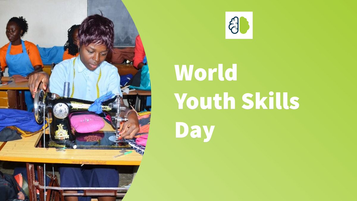 1point3creative's tweet photo. #WorldYouthSkillsDay reminds you to pursue your ambitions and put your talents to good use to make the world a better place.🤹‍♀️

#1Point3Creative #1P3 #Worldyouthskillsday2022 #skills #youth https://t.co/podWafycKn