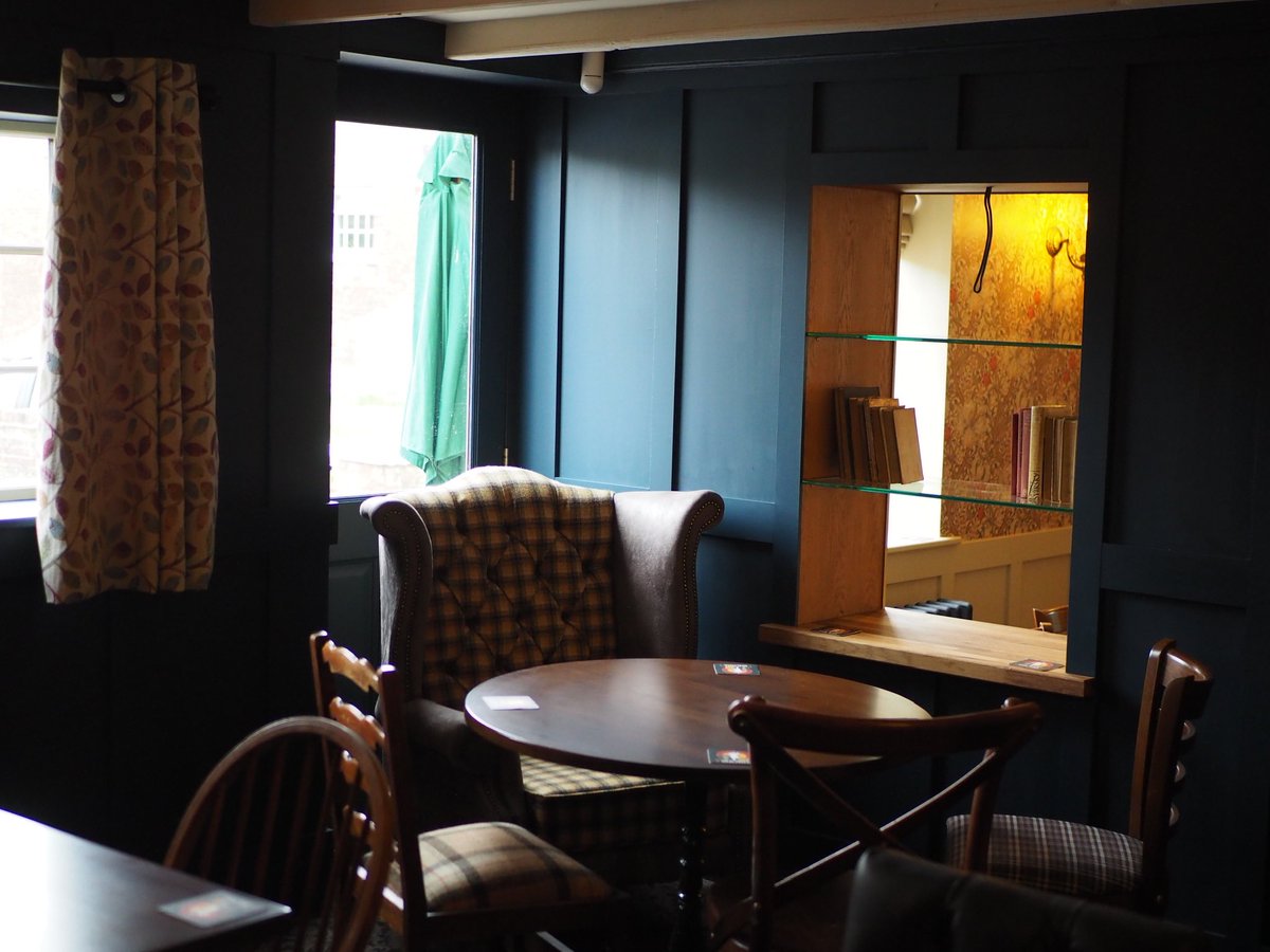 Old Mill Brewery tweet media