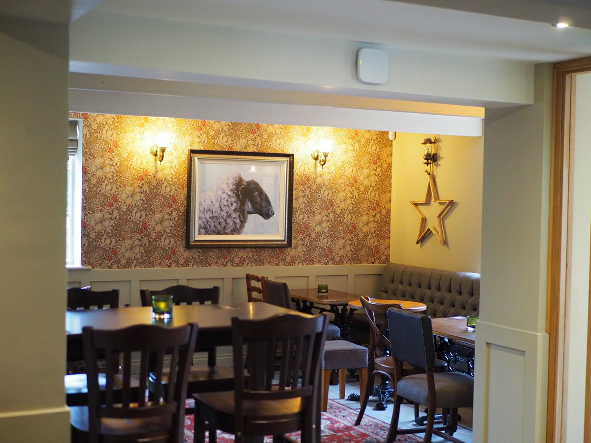 Old Mill Brewery tweet media