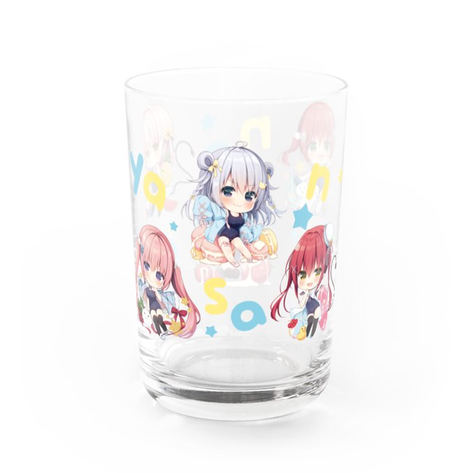 自分用に作ったのですが思ったよりも良い感じの物になったので、どなたでもゲット出来るようにカート開けてみました!
今月いっぱいまで開けておくと思うのでもしよろしければ～🙏
https://t.co/waIyiTK8n4 