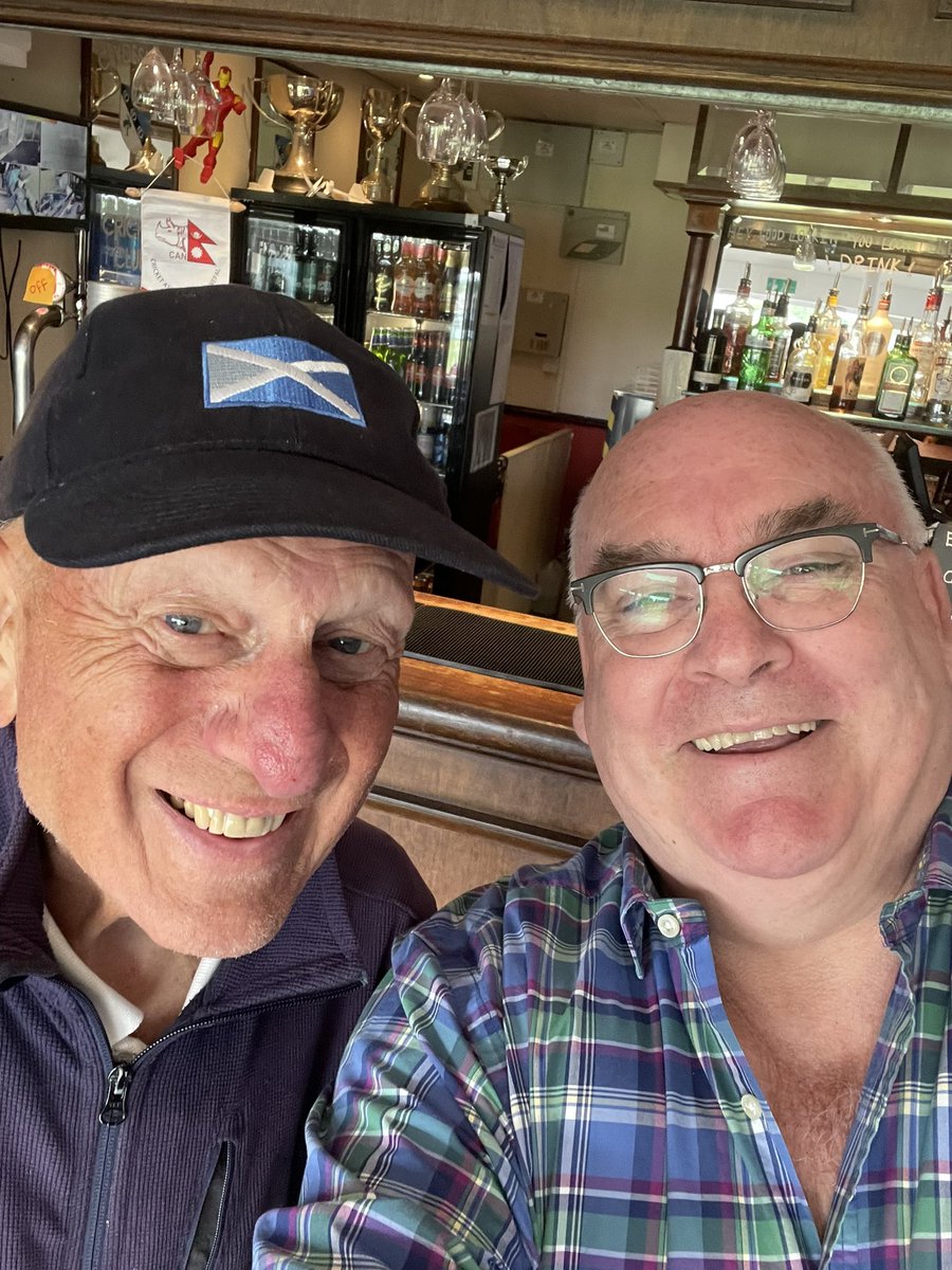 Kenny Godsman tweet media