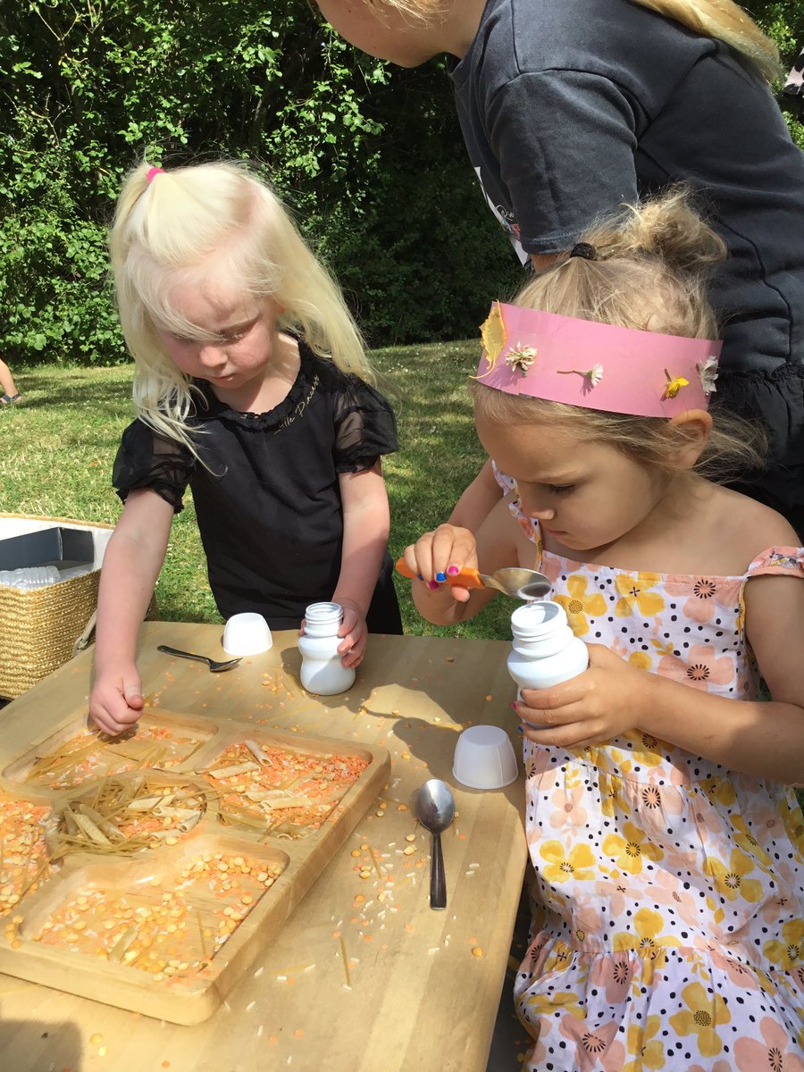 ganneys's tweet photo. We all had a fantastic time at #GANNEYSFEST #livemusic #forestschools #summer #teachers #EYFS https://t.co/ghCLF3GvaF