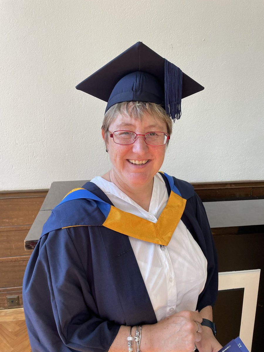 Michelle Benton tweet media