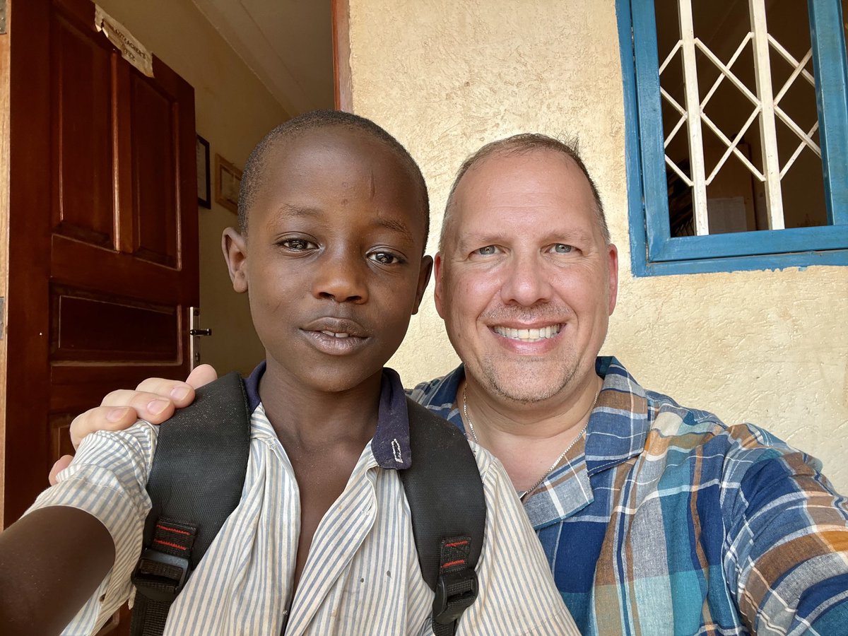 Booker T. Washington Learning Center - NC tweet media