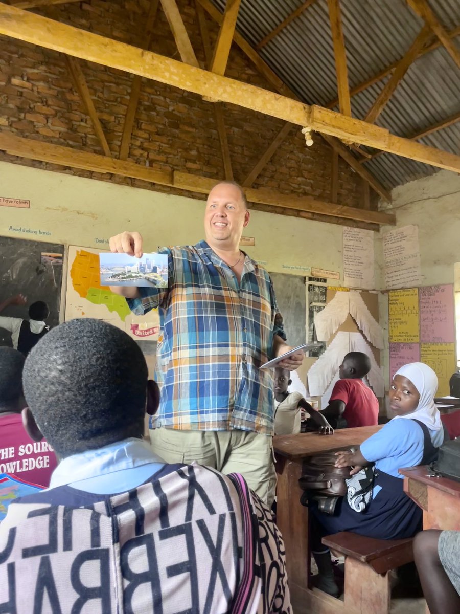 Booker T. Washington Learning Center - NC tweet media