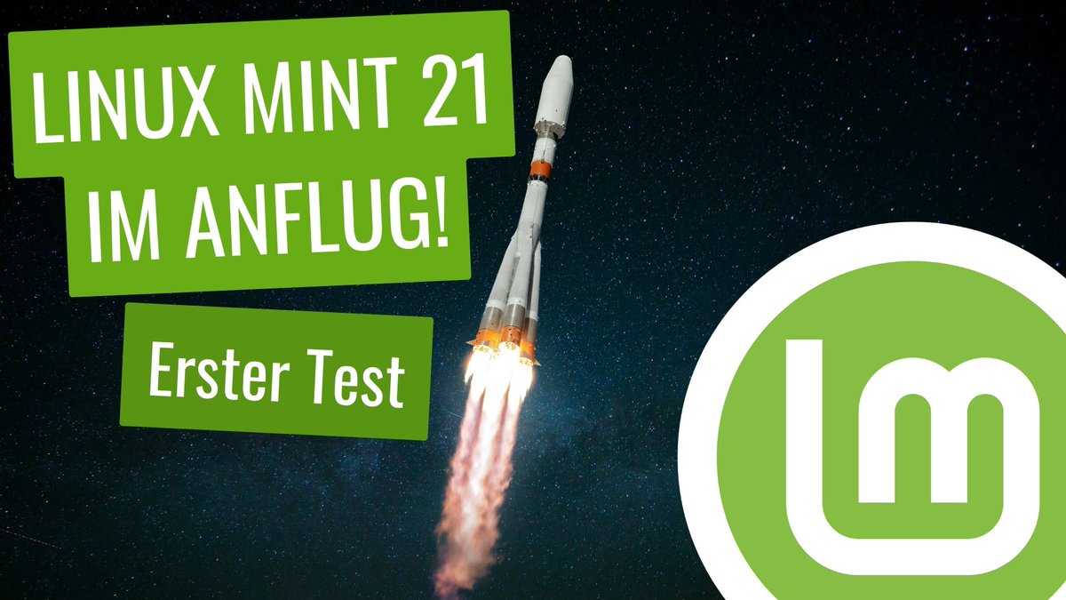 LinuxGuides's tweet image. Linux Mint 21 ist im Anflug! Heute um 20:30 Uhr werfen Hauke und Jean einen Blick auf die Beta-Version.
Seid live mit dabei!

youtu.be/WTfgTRbU4IQ
twitch.tv/linuxguides
linuxguides.de/live

#LinuxMint #LinuxMint21 #Vanessa #Linux #OpenSource #Ubuntu