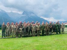 Il Capo di Stato Maggiore dell’Esercito alla “Conference of European Armies 2022” - nonsolomarescialli.it/il-capo-di-sta…