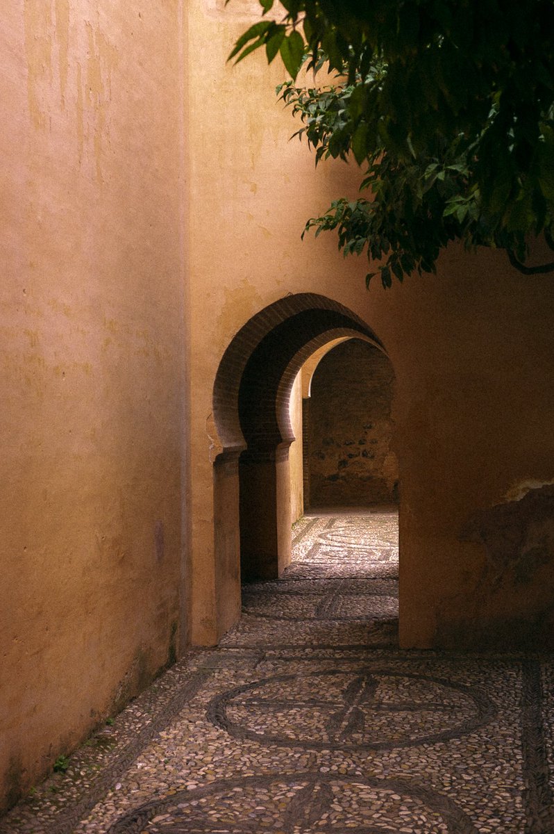 BozhkoDM's tweet photo. Exploring Alhambra - magical islamic palace in southern Spain. All photos are on Leica ME + Ultron 35f2. https://t.co/3lUmwMxX4C