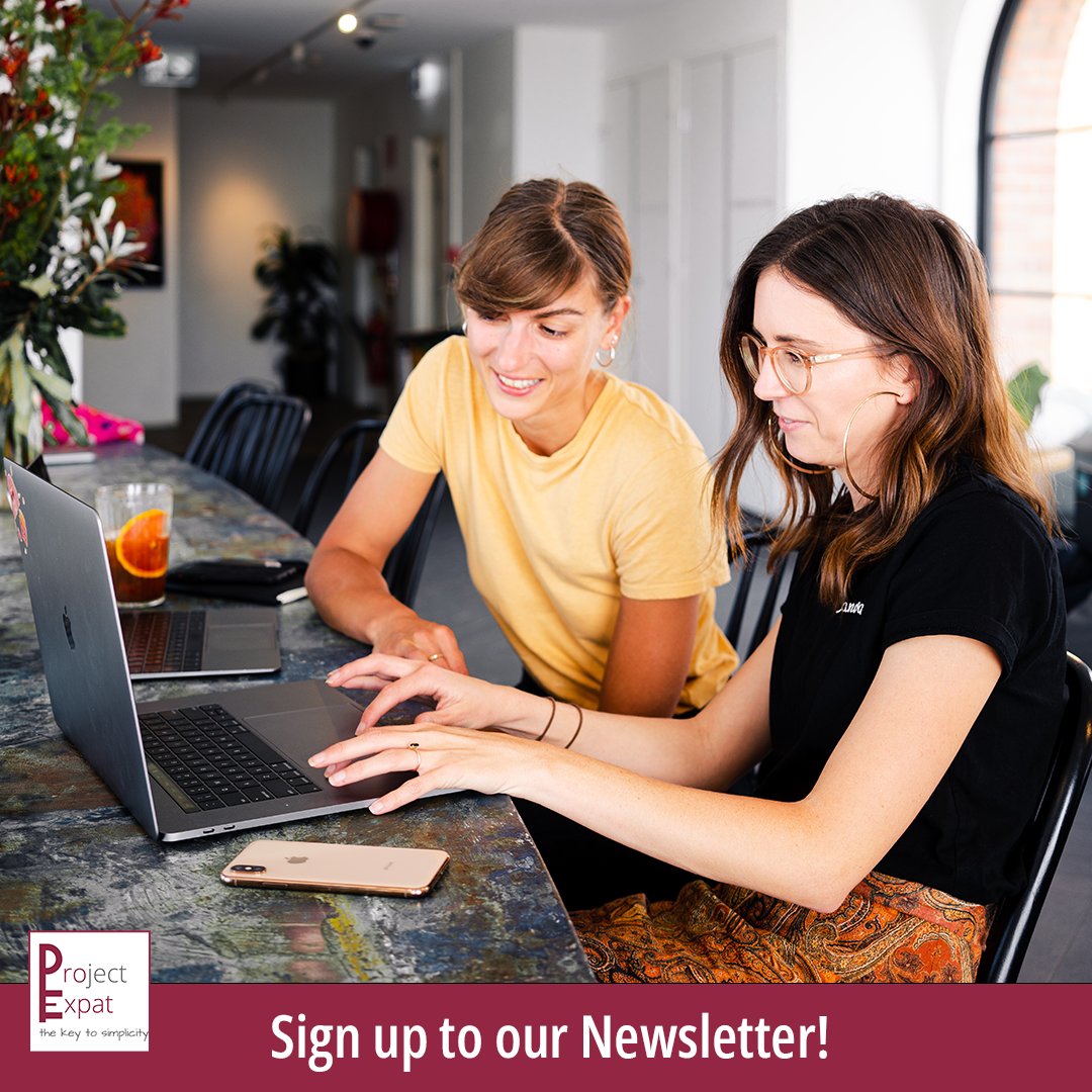 project_expat's tweet photo. Are you already signed up to our newsletter? 📬
Get an overview over our newest partners, current offers for our registered users, blog topics and whatever else is new in the Project Expat world 👉 sign up today! https://t.co/0EYHngSCx1
#ProjectExpat #Newsletter #ExpatsGermany https://t.co/eA9AFTEjZz