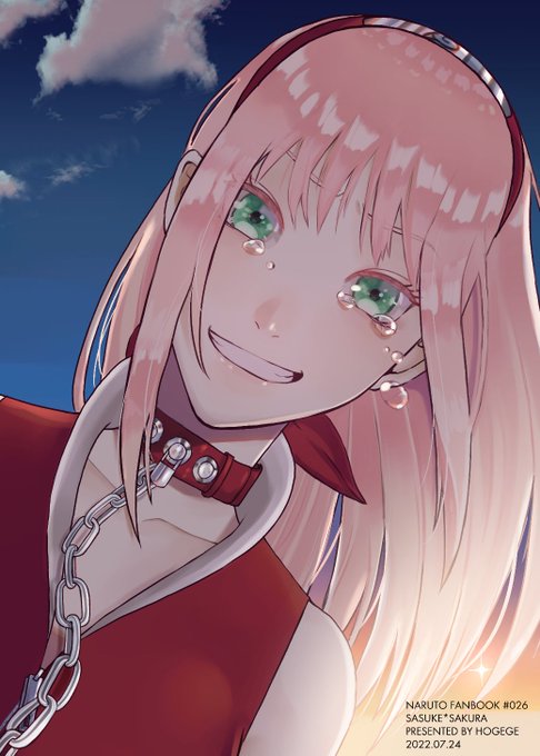 7/24のサスサクプチオンリー新刊情報です
◇オメガバ後編
■🐯【https://t.co/ilceUKNKd9】
 ■ピクシブサンプル(R18含)【https://t.co/SQsVNTKU24】
◇サスサク再録2
■🐯【https://t.co/QkNauGXX31】
 ■ピクシブサンプル(R18含)【https://t.co/y3lRZoLflt】 