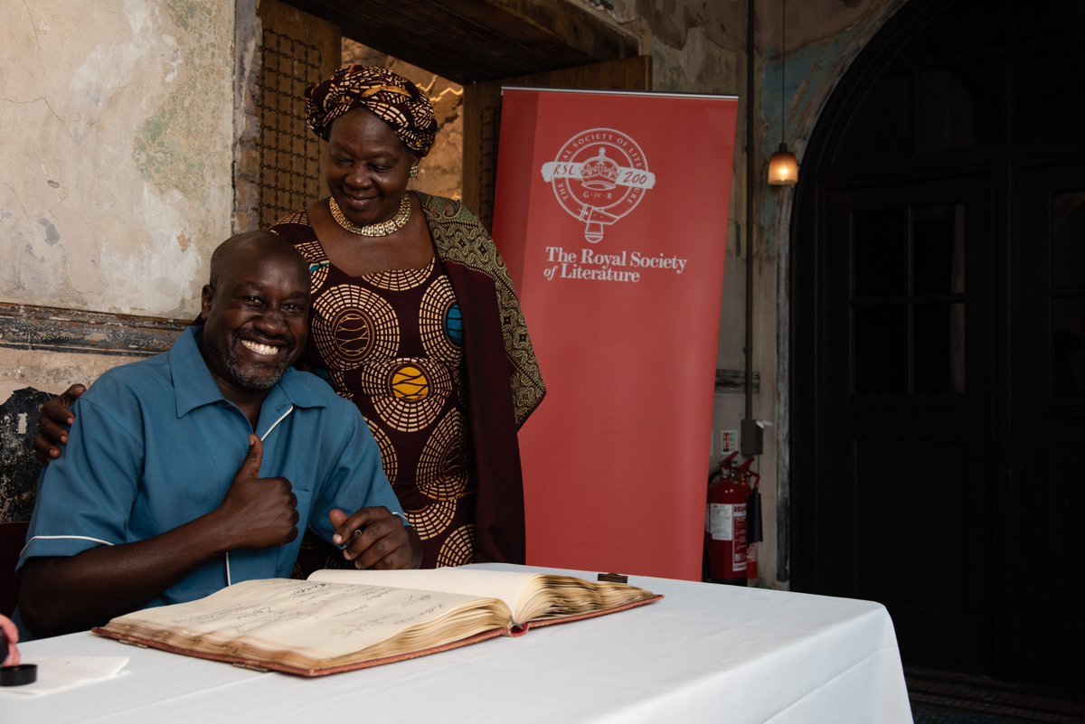 RSLiterature's tweet photo. ๐๐๐
Want to make your favourite UK writer THIS happy Recommend them for #RSLOpen - there's just 2โฃ days to go!
๐๏ธ Deadline 17 July: https://t.co/tLFMIPDUGU https://t.co/WGKI9I06Dr