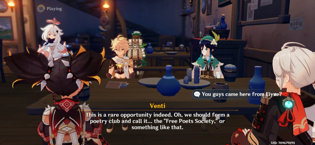 ktuliarius's tweet photo. Dead poets society reference???? https://t.co/PFBa3F6oQV