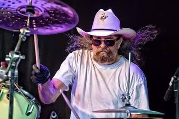 Happy Birthday to Artimus Pyle, 74 today 