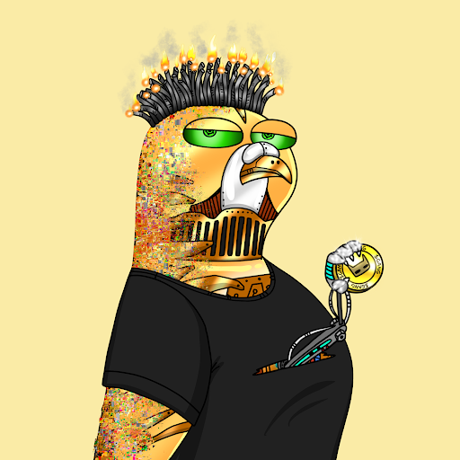 GutterGlass_'s tweet image. 🚨Clone Sale🚨 Gutter Clone #11458 bought for 0.16 ETH (175.65 USD) by bibabuuvault from Gooddealnft #guttercatgang @guttercatgang opensea.io/assets/ethereu…