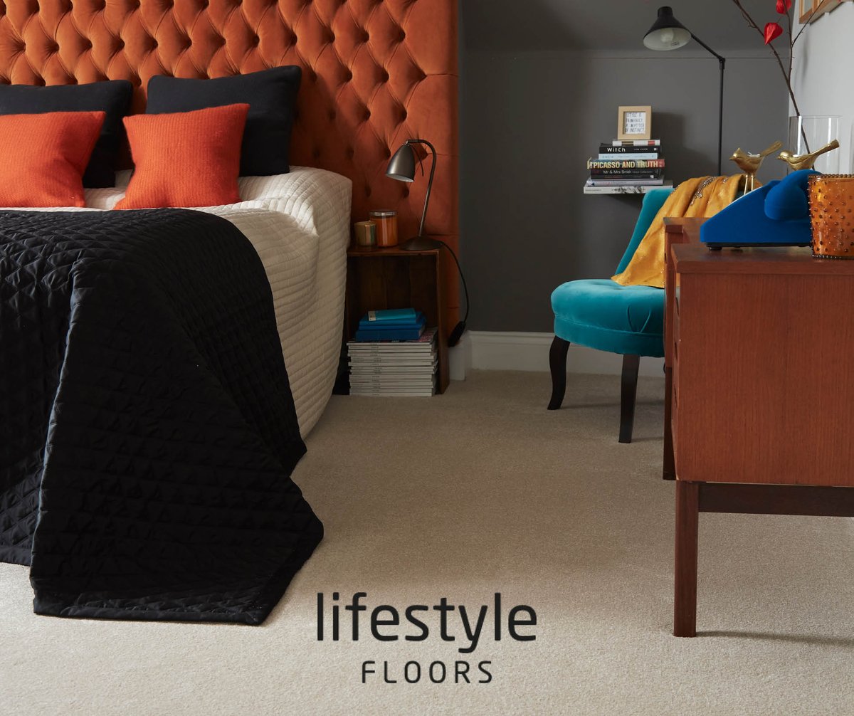 Lifestyle Floors tweet media