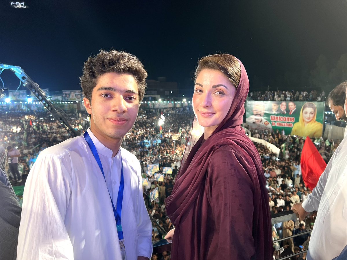 Hammad Bashir Awan tweet media