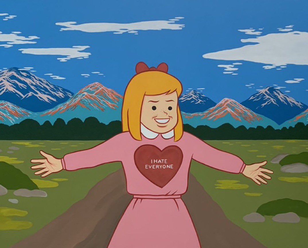 Joan Cornellà (@sirjoancornella) on Twitter photo 