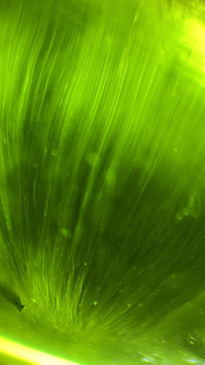 MicroscopeFans's tweet photo. Demantoid Garnet(horsetail inclusion)
デマントイドガーネット(ホーステールインクルージョン)
Locality:Ural , Russia
#Demantoid #horsetail #デマントイド #馬の尻尾 #神秘的な模様 #ガーネット #MicroscopeFans #顕微鏡ファンズ #microscope #microscopephotography #microscopy https://t.co/RYoosSjPAP