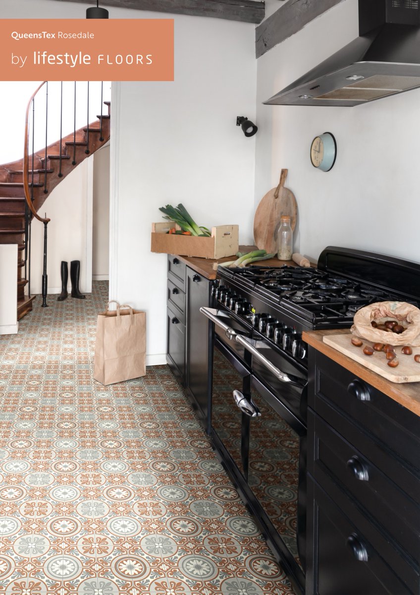 Lifestyle Floors tweet media