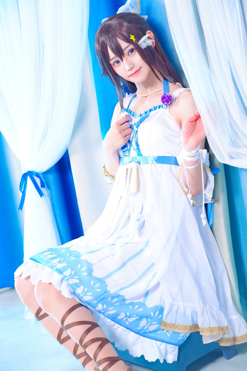 なぎさん🎀 on X: なぎさん🎀 on X: